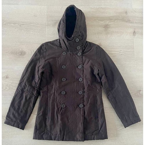 Manteau doudoune couleur - manteau,