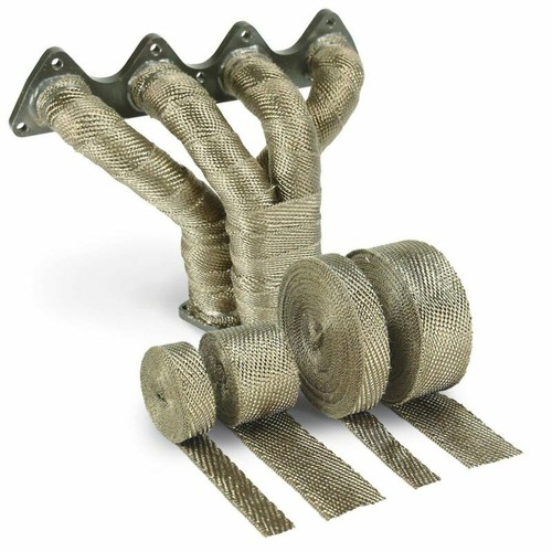 Sangles bandes échappement - sangles,