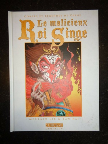 Yan kai contes et - yan,