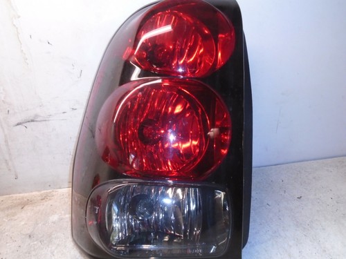 2002 2009 chevy trailblazer - 2002-2009,