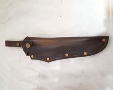 Cuir Fourreau pour Esee