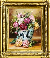 Bouquet De Fleurs Mélangé