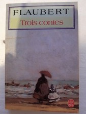 TROIS CONTES - Gustave