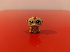 Littlest petshop hamster lps - littlest, "hamster"