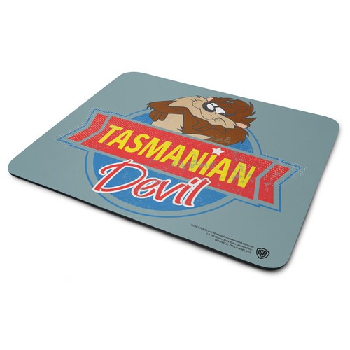 Tapis souris looney - tapis,