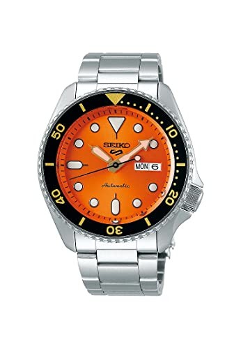 Montre automatique seiko - montre,