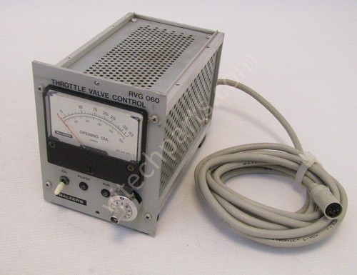 Rvg 060 balzers utilisé - 060,