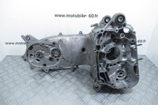 Carter moteur Suzuki Burgman