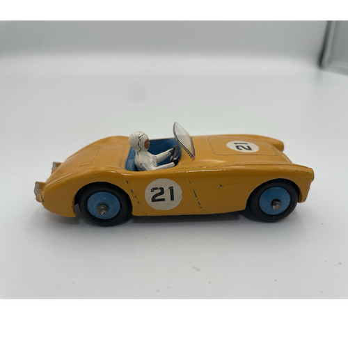 Dinky toys 109 - dinky,