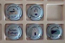  CAPSULE DE CHAMPAGNE Route Du Champagne 2024