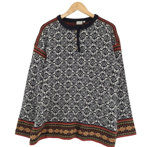 Cbc pull nordique scandinave - cbc,