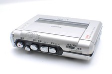 Lecteur cassette SONY TCM-450