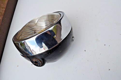 Phare pour yamaha 125 - yamaha,