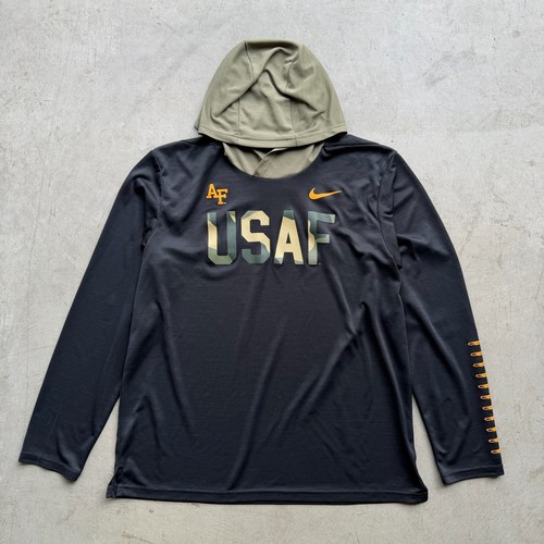 Nike mens black - nike, l