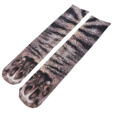  Chaussette Animaux Chausettes