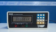 Enertec Schlumberger 7150 Digital Multimeter