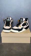 Air Jordan 4 Retro Splatter