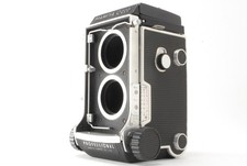 [NEUF] Boîtier d'appareil photo argentique moyen format Mamiya C220 Pro TLR...