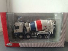 Mercedes Benz Actros 8x4 toupie Beton Cemex - NZG 534/09