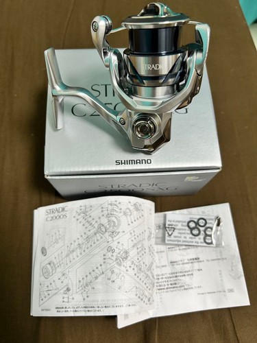 Moulinet toupie shimano - toupie,