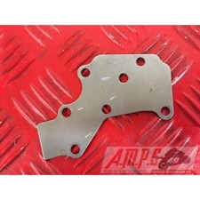 Plaque de protection ER6 N 2009 à 2011