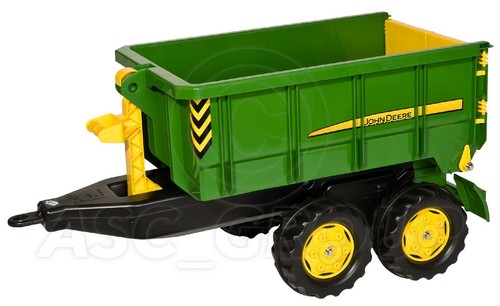 Rolly toys john - -, grand