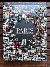 Paris, 2DVD + 1 CD audio