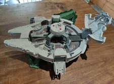 Star wars vaisseau faucon - vaisseau,