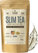 SLIM TEA - Tisane Minceur