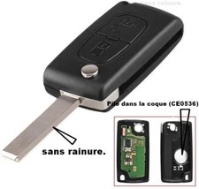 CLE VIERGE CE0536 ID46
