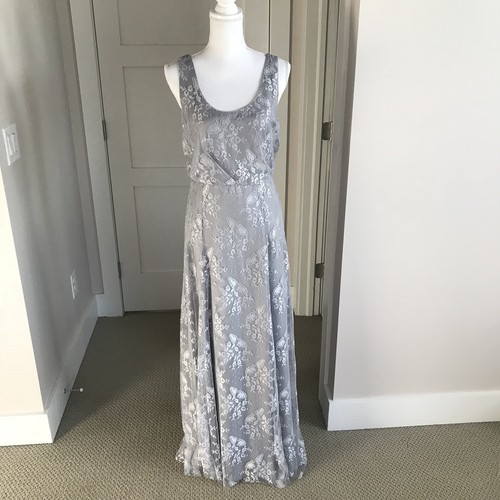 Donna morgan whisper gray - donna,