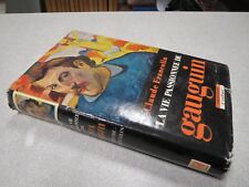 CLAUDE FRANCOLIN LA VIE