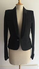 Veste Smoking Nicolas Andreas