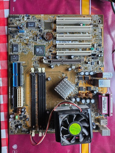 Carte mere msi 6153 - mere,