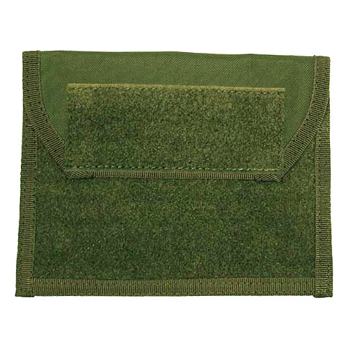 Carte tactique gear poche - carte,