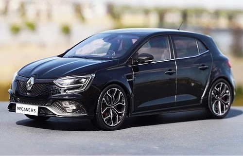 Norev renault megane rs - 1:18,