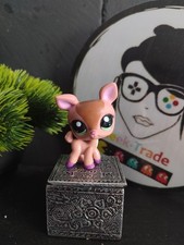 Lps00888 Littlest Petshop Pet