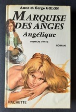 Angélique Marquise des Anges