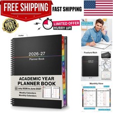 Colorful 2026 2027 - colorful, agenda