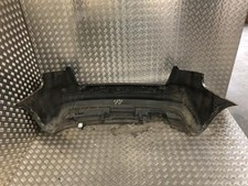 Pare choc arriere AUDI A3 2