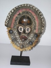 Masque Dan