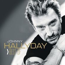 Best of de Johnny Hallyday |