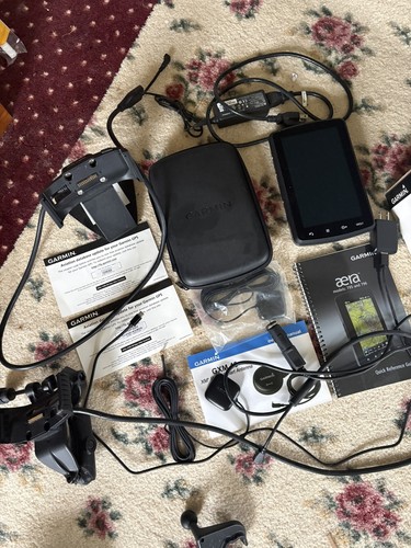 Garmin gps 796 - gps,