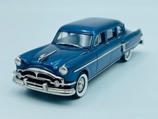 BROOKLIN BRK195 HENNEY-PACKARD