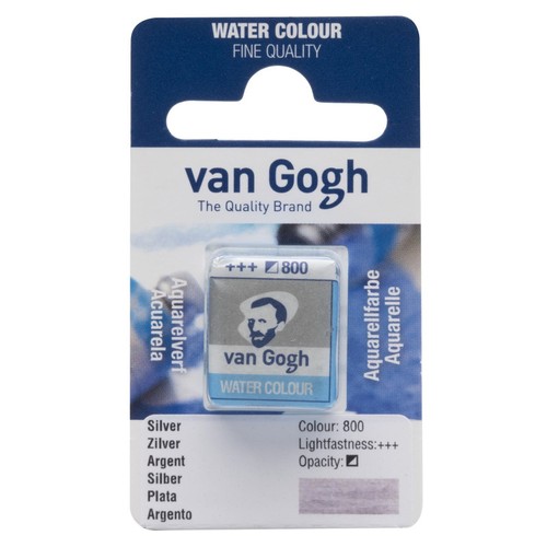 Peinture aquarelle van gogh - aquarelle,