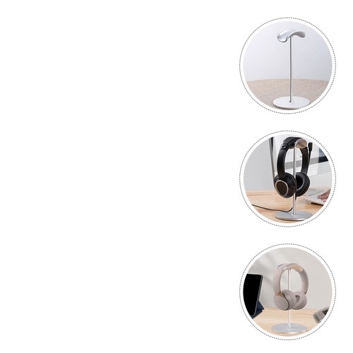 Porte casque audio support - audio,
