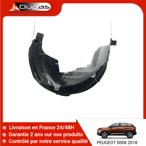 Pare boue arriere - pare-boue,