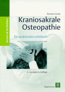 Kraniosakrale osteopathie ein - osteopathie.,