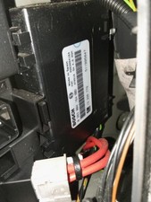 Boitier radar de recul OPEL