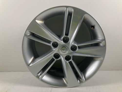 13463429 jante alu opel - 13463429,